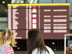 
Les compagnies aériennes, réunies au sein de l’Association international du transport aérien (IATA), dénoncent la volonté 