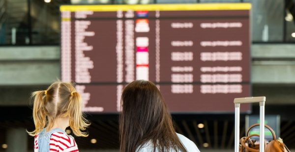 
Les compagnies aériennes, réunies au sein de l’Association international du transport aérien (IATA), dénoncent la volonté 