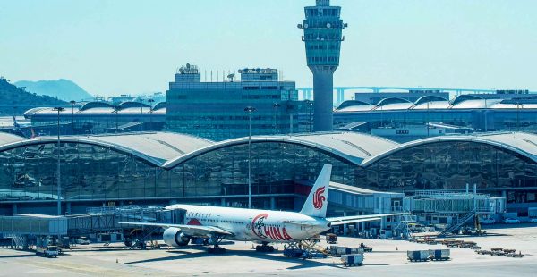 
Avec l’entrée en service, le 27 mai, des nouvelles installations de départ du Terminal 2, l’aéroport international de Hong
