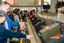 
La collaboration entre SITA et Apple autour du suivi des bagages commence à produire des effets mesurables sur les pertes de val