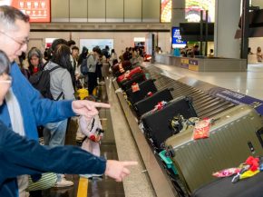 
La collaboration entre SITA et Apple autour du suivi des bagages commence à produire des effets mesurables sur les pertes de val