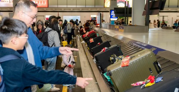 
La collaboration entre SITA et Apple autour du suivi des bagages commence à produire des effets mesurables sur les pertes de val