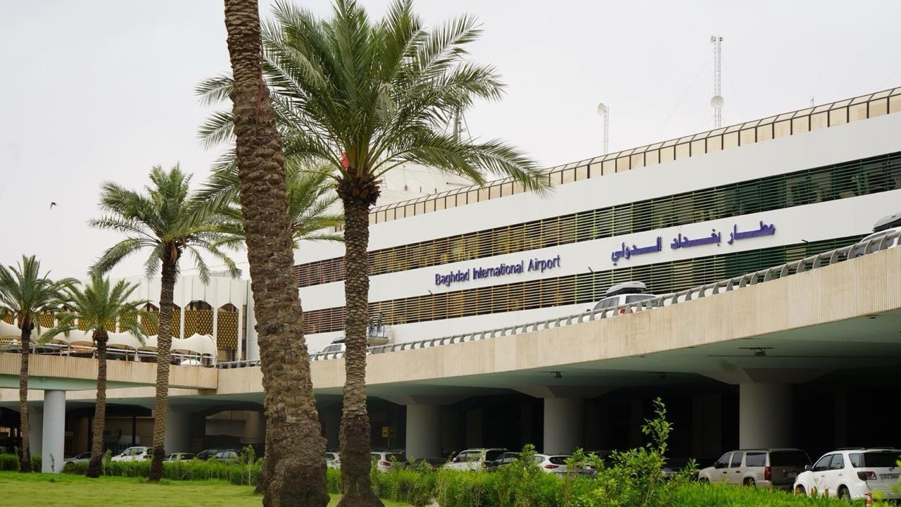 Aegean lance Athènes-Bagdad : retour d’une compagnie aérienne de l’UE pour la première fois après 35 ans 1 Air Journal Aegean lance Athènes-Bagdad : retour d’une compagnie aérienne de l’UE pour la première fois après 35 ans 1 Air Journal