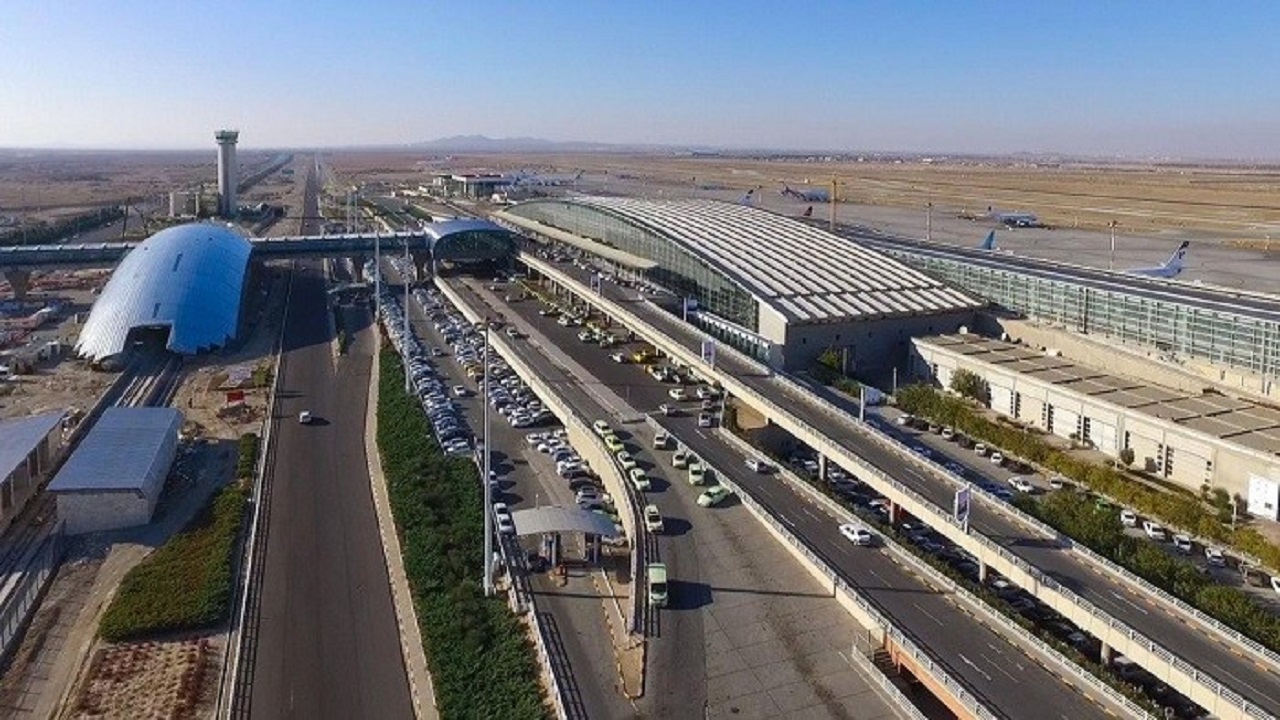 Iran : l’état du trafic après les sanctions américaines contre les compagnies aériennes 2 Air Journal