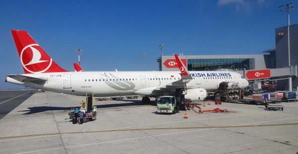 Turkish Airlines a annoncé son programme d’hiver qui dure du 27 octobre au 27 mars 2020 au départ de sept villes françai