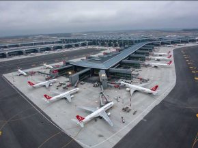 
Le 27 juillet 2025, l’aéroport iGA d’Istanbul a franchi une nouvelle étape historique en établissant un record européen d