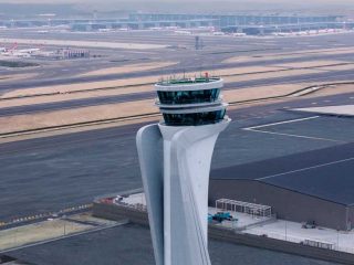 Istanbul Airport désormais entièrement opérationnel 3 Air Journal