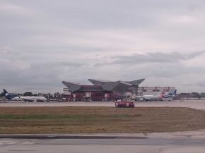 Dans le cadre du renforcement des sanctions contre le régime castriste, les Etats-unis ont annoncé la suspension, à compter du 