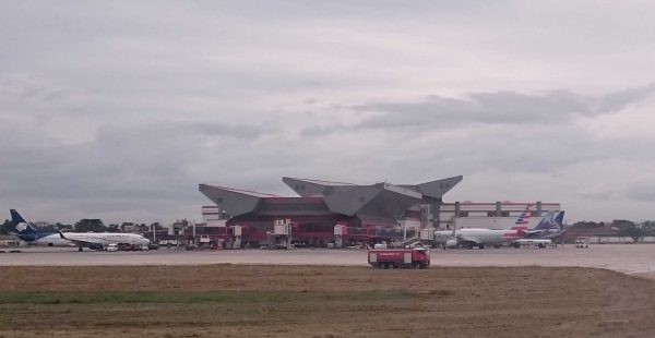 Dans le cadre du renforcement des sanctions contre le régime castriste, les Etats-unis ont annoncé la suspension, à compter du 