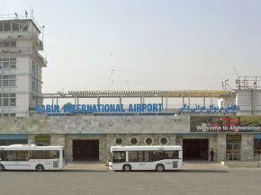 
L’entrée des Talibans dans la capitale d’Afghanistan a entrainé des scènes de chaos à l’aéroport, des centaines de per
