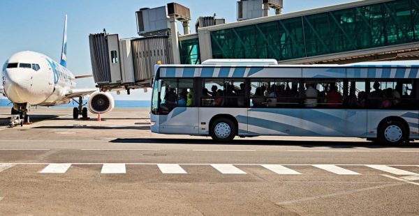 
L’aéroport La Réunion-Roland Garros s’apprête à accueillir un niveau de trafic équivalent à celui de 2019 au cours de l