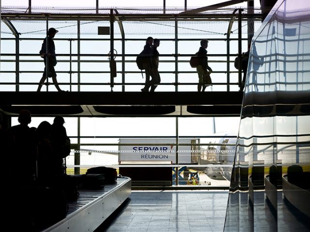 La Réunion-Roland Garros : légère baisse du trafic en novembre 1 Air Journal