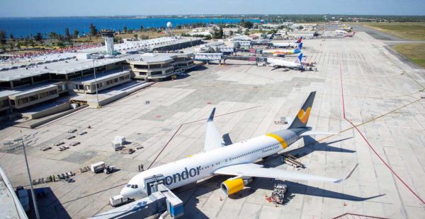 
VINCI Airports, concessionnaire depuis 2016 de six aéroports en République dominicaine à travers sa filiale Aerodom, vient de 
