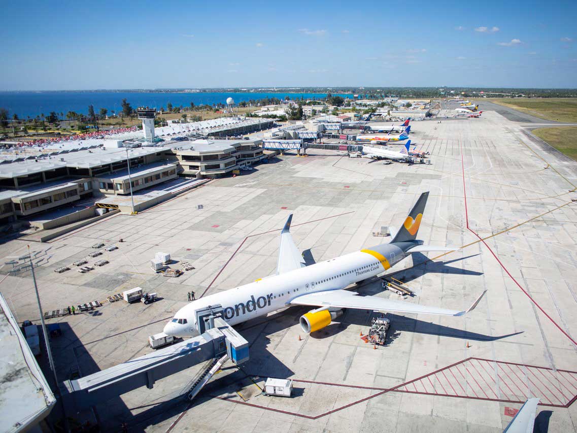 VINCI Airports : le trafic revient à 22% des niveaux de 2019 68 Air Journal