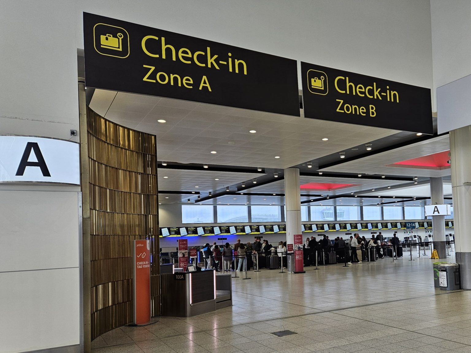 Air France : Londres-Gatwick desservi, rotations spéciales pour le ...
