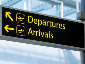 
Le trafic de passagers dans les aéroports britanniques, notamment à Londres-Heathrow et Londres-Gatwick, sera fortement perturb