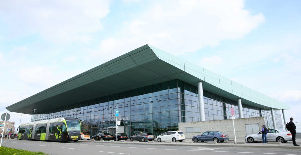 
Le Luxembourg est de plus en plus connecté au reste de l’Europe, pour le plus grand plaisir des frontaliers français.&nbsp;De