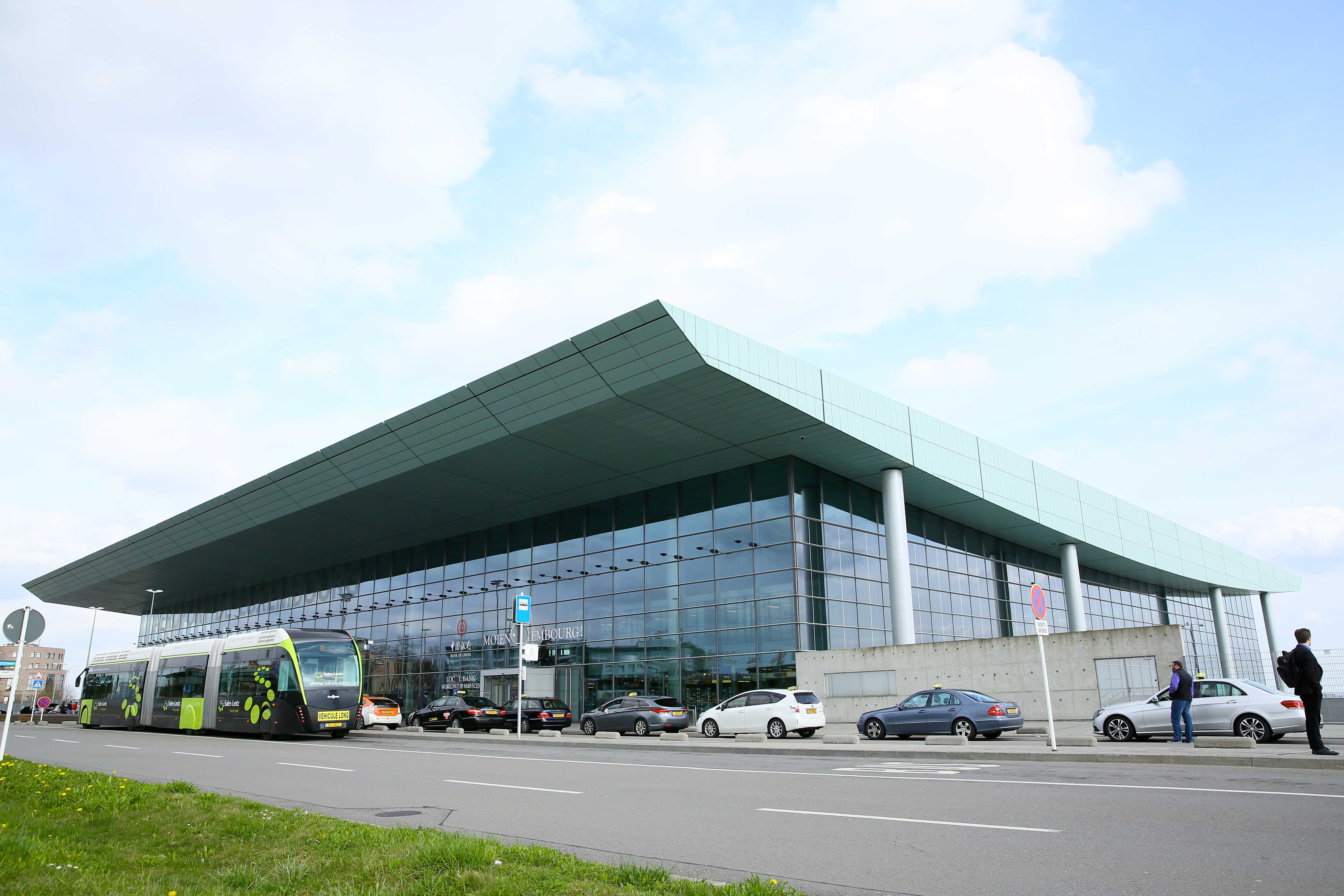 Luxembourg : trafic en hausse de 12% en 2018 57 Air Journal