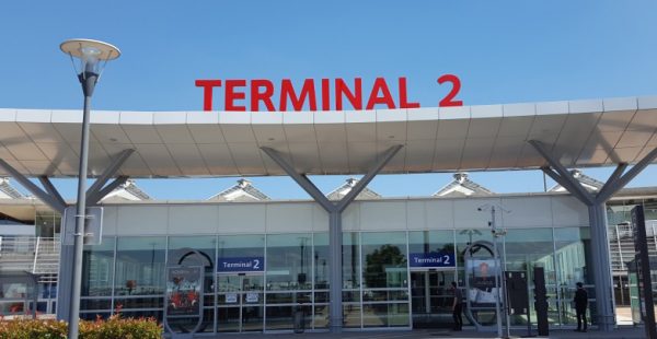 VINCI Airports poursuit sa dynamique à Lyon-Saint Exupéry avec une croissance de trafic atteignant 8,6 % en cumul depuis le déb