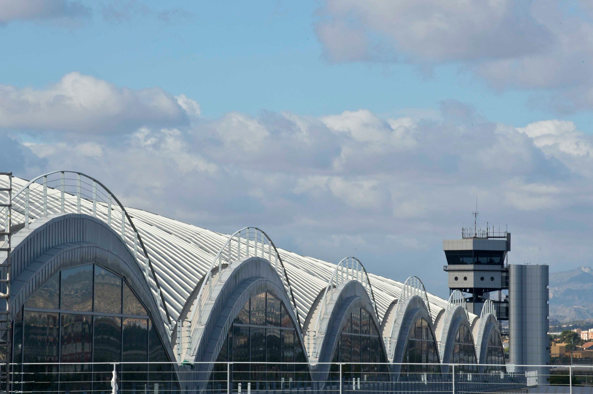 Le groupe Aena atteint un nombre record de passagers en Espagne en juillet 3 Air Journal