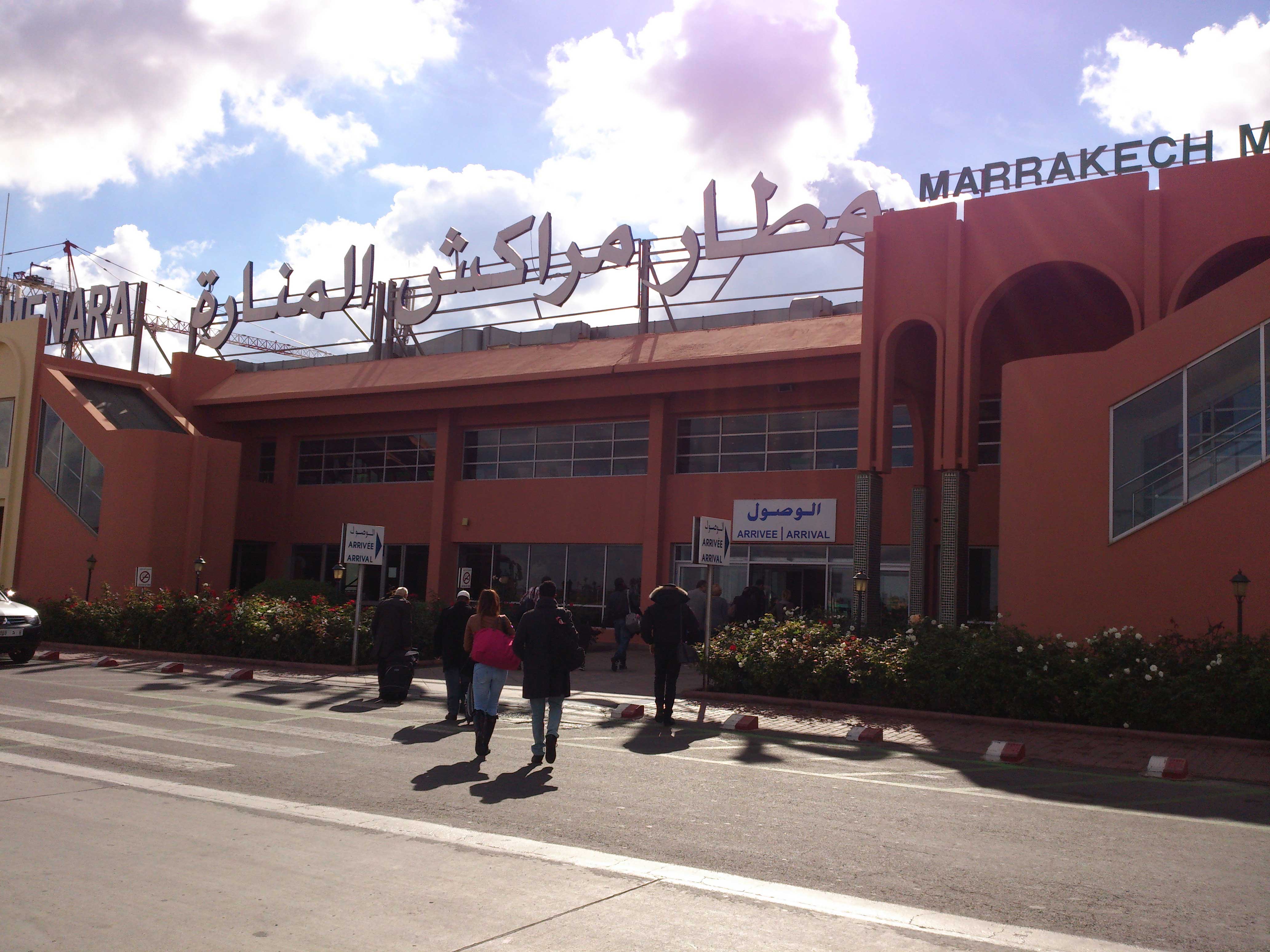 Maroc : la grève du contrôle aérien reportée 27 Air Journal