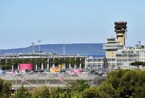 
L aéroport Marseille-Provence (AMP) a accueilli près de 7,75 millions de passagers entre janvier et août 2025, soit une hausse