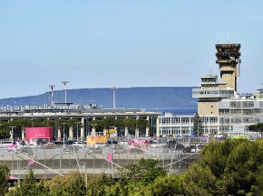 
L aéroport Marseille-Provence (AMP) a accueilli près de 7,75 millions de passagers entre janvier et août 2025, soit une hausse
