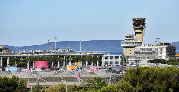 
L aéroport Marseille-Provence (AMP) a accueilli près de 7,75 millions de passagers entre janvier et août 2025, soit une hausse
