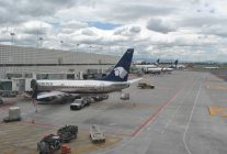 
Les autorités mexicaines ont décidé de plafonner de nouveau le nombre de vols à l aéroport international Benito Juarez de Me