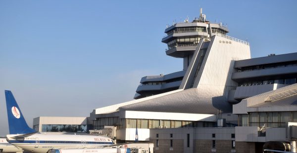 
Accusée de participer au transfert vers la Biélorussie de milliers de migrants, les compagnies Belavia et Turkish Airlines ont 