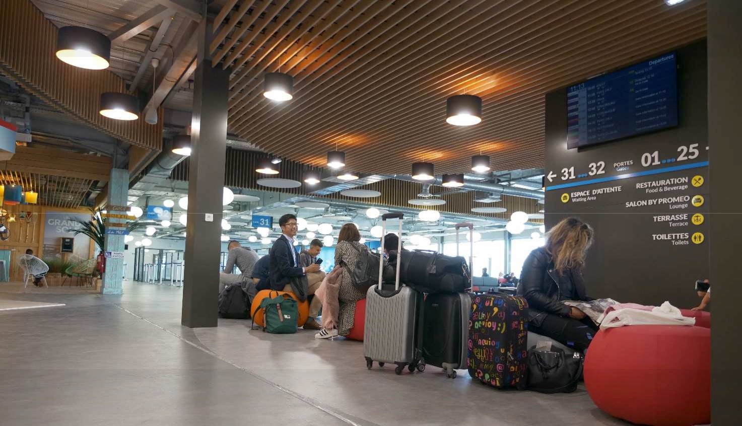 Modernisé, l’aéroport de Montpellier est prêt pour la croissance 79 Air Journal
