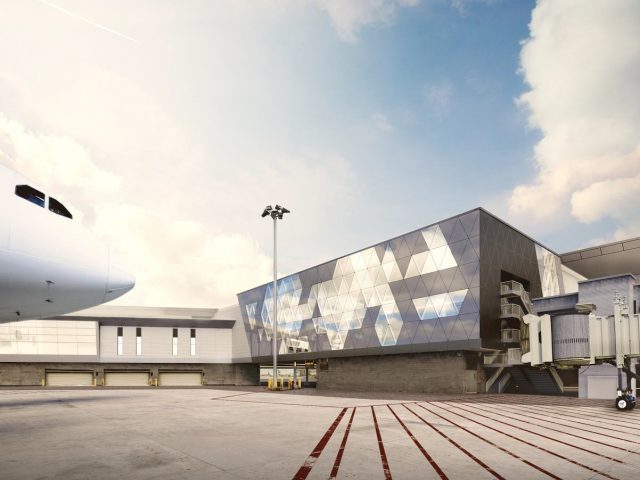 Aéroport Montréal-Trudeau : un nouvel espace dédié aux correspondances 1 Air Journal