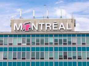 
L’aéroport international Montréal-Trudeau (YUL) a accueilli 1,9 million de passagers durant le troisième trimestre de 2021, 