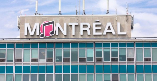 Aéroports de Montréal lance officiellement WebTrak, un outil en ligne de surveillance sonore qui permet à l utilisateur de dép