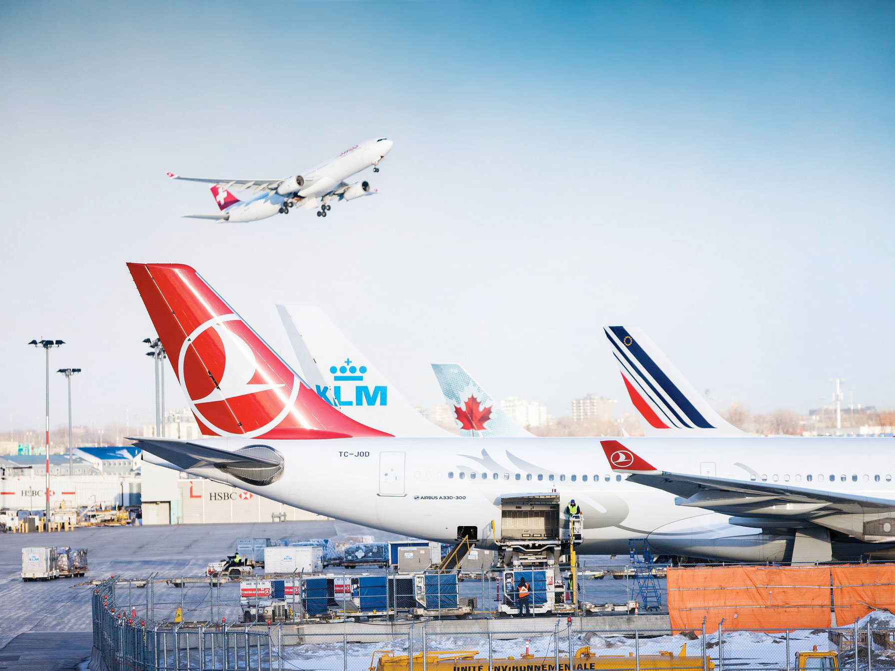 Palmarès Skytrax des aéroports : France, Afrique et Canada entre autres 1 Air Journal