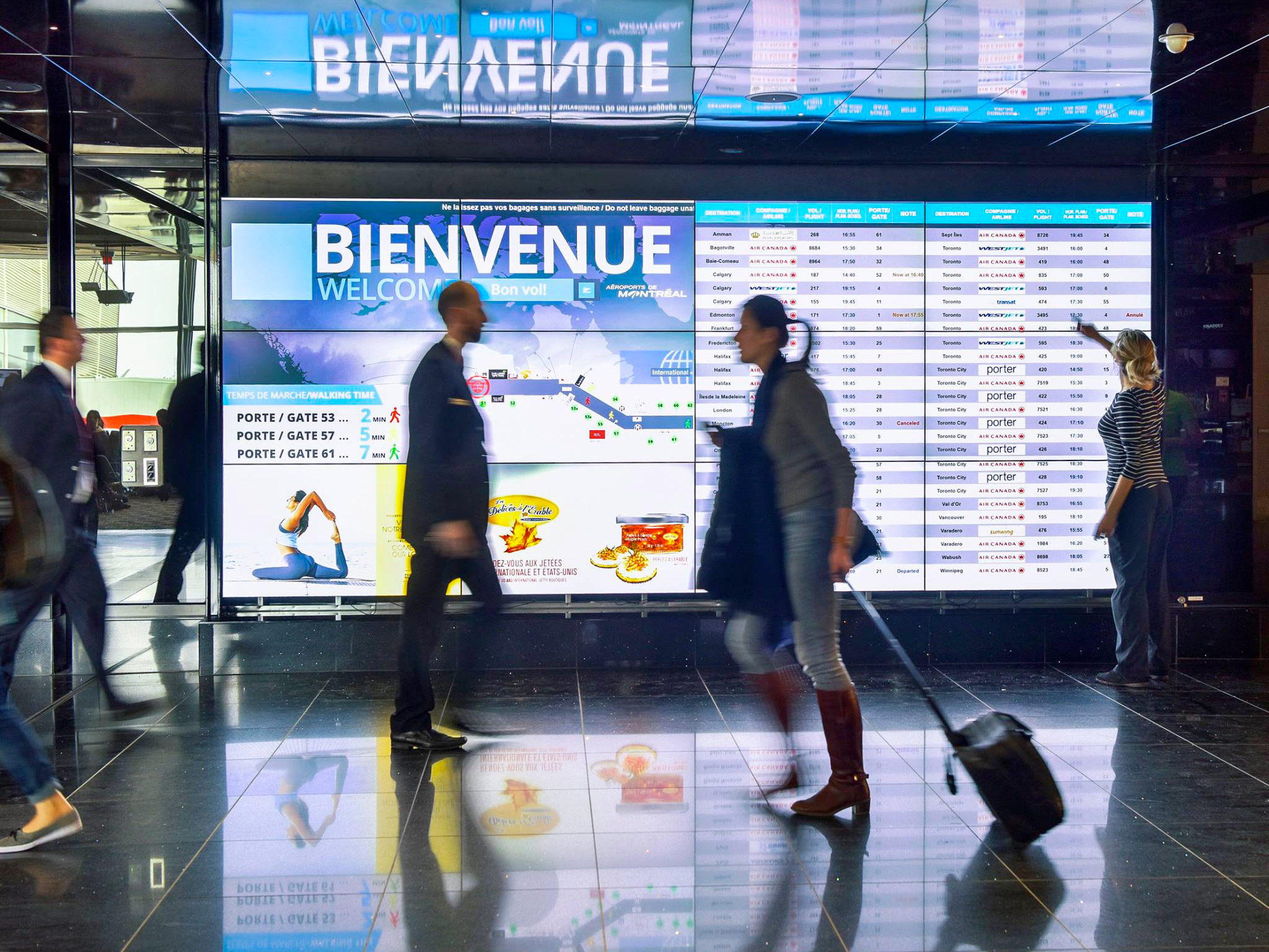 Tourisme France–Canada : Air Transat cartographie les nouvelles tendances de voyage 1 Air Journal Tourisme France–Canada : Air Transat cartographie les nouvelles tendances de voyage 1 Air Journal