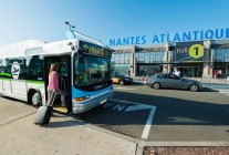 
En déplacement à Nantes hier, le ministre chargé des Transport Clément Beaume a annoncé les grandes orientations concernant 