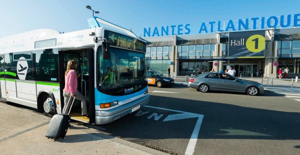 
En déplacement à Nantes hier, le ministre chargé des Transport Clément Beaume a annoncé les grandes orientations concernant 