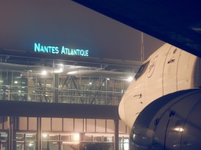 L’aéroport de Nantes Atlantique a annoncé une hausse de 13 % de son trafic passagers sur les trois premiers trimestres de cett