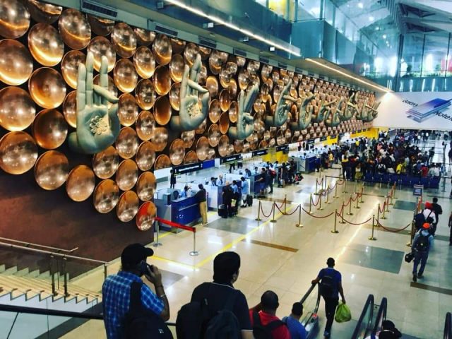 L'Inde suspend les visas pour les citoyens canadiens 15 Air Journal