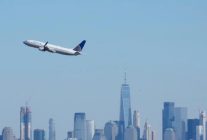
Une possible fusion entre United Airlines et American Airlines, évoquée par le patron de United auprès de responsables politiq