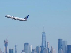 
Une possible fusion entre United Airlines et American Airlines, évoquée par le patron de United auprès de responsables politiq