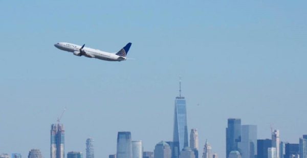 
Une possible fusion entre United Airlines et American Airlines, évoquée par le patron de United auprès de responsables politiq