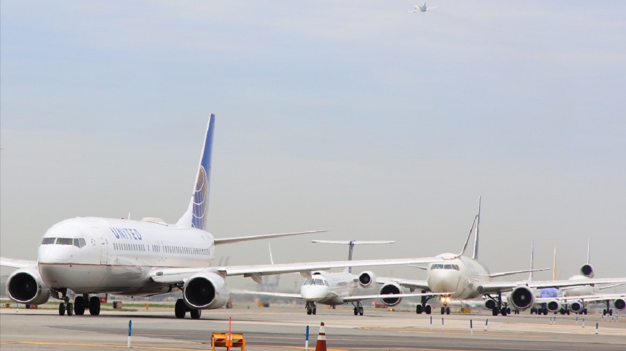 Panne du contrôle aérien : les aéroports de New York paralysés pendant des heures 1 Air Journal Panne du contrôle aérien : les aéroports de New York paralysés pendant des heures 1 Air Journal