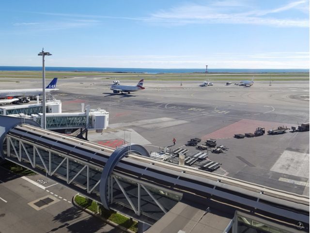 Nice-Côte d'Azur : pas de retour à la normale avant 2023-2024 1 Air Journal