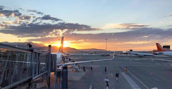 L’aéroport Nice-Côte d’Azur a dévoilé son programme pour la saison hiver 2018/2019, avec une hausse du nombre de destinati