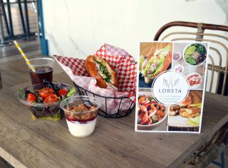 Nice-Côte d’Azur accueille cinq nouvelles enseignes de restauration 183 Air Journal