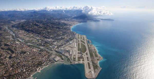 L’aéroport de Nice a présenté jeudi son   plan sanitaire » en prévision de la reprise du trafic aérien, avec en