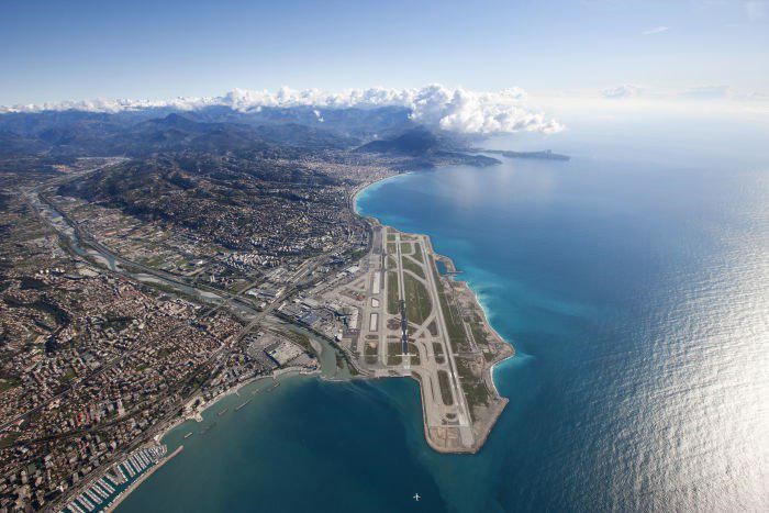 Aéroport de Nice : la hausse des redevances refusée 1 Air Journal