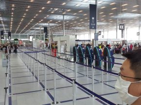 
La question posée au Paris Air Forum a obtenu des réponses diverses de la part des participants, dont les dirigeants de la FNAM